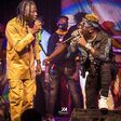 Stonebwoy and Shatta Wale clash