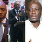 Presidential candidates disqualified