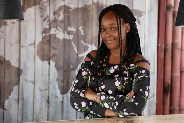 Charlette N’Guessan