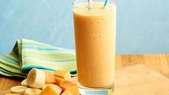 Pananaye smothie