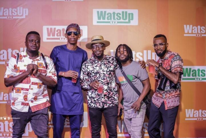WatsUp TV launches 24 hours Music Channel