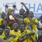 AshGold win league