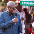 John Mahama