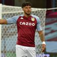 Aston Villa and England defender Tyrone Mings