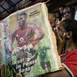 The 2014 killing of South African captain Senzo Meyiwa unleashed nationwide grief