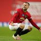 Manchester United defender Luke Shaw is out of action after suffering an injury at Everton