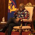 The life of Nana Addo Dankwa Akufo-Addo as a politician