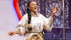 Nana Ama McBrown