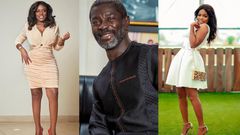 Nana Aba, Kofi Amoabeng andMzBel