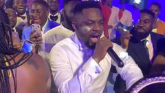 R2Bees, Stonebwoy and more performed at ciri2020