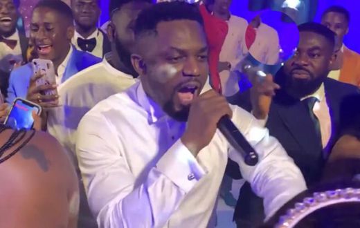 R2Bees, Stonebwoy and more performed at ciri2020