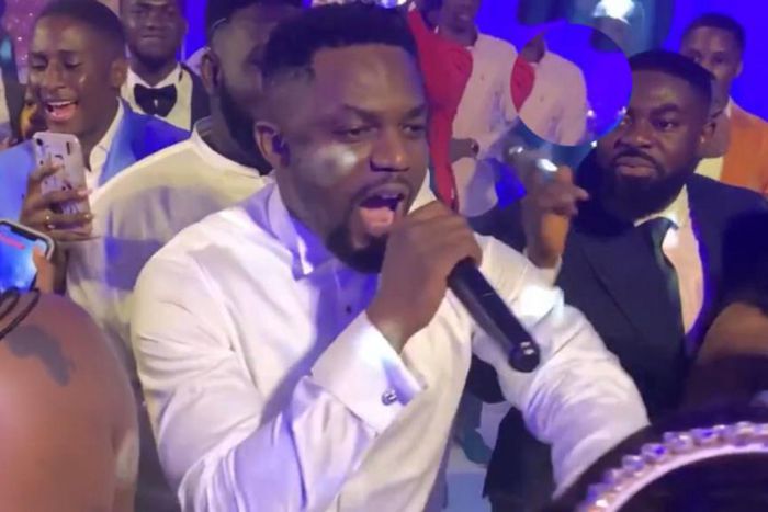 R2Bees, Stonebwoy and more performed at ciri2020