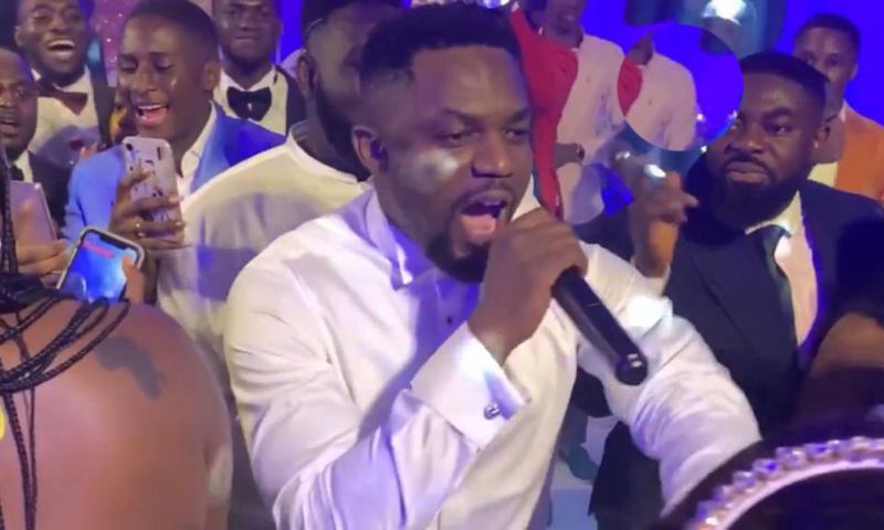 R2Bees, Stonebwoy and more performed at ciri2020