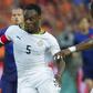 Michael Essien