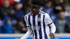 Mohammed Salisu: Ghana defender to join Southampton for £10.9 million
