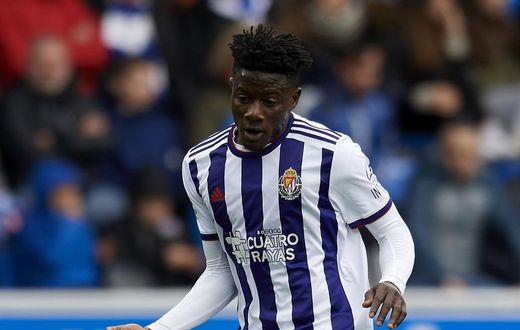 Mohammed Salisu: Ghana defender to join Southampton for £10.9 million