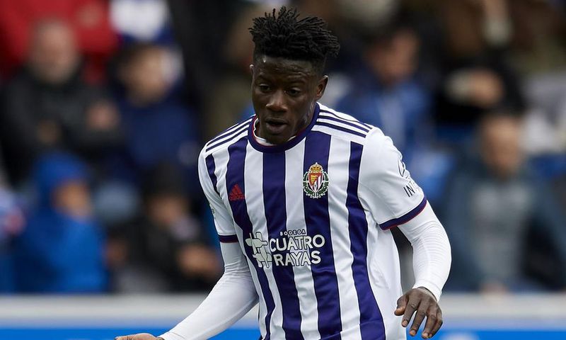 Mohammed Salisu: Ghana defender to join Southampton for £10.9 million