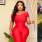 Moesha Boduong reacts to woman who threw out her husband