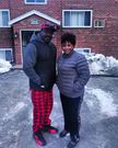 Kyeiwaa and Koo Fori’s swag style will make your day