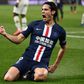 Edinson Cavani has joined Manchester United on a one-year deal