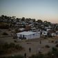 More than 12,700 people live in Moria, which has a nominal capacity for fewer than 2,800.