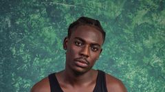 Ghanaian singer Twitch