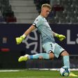 Dijon goalkeeper Runar Alex Runarsson has joined Arsenal