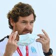 Ex-Chelsea boss Andre Villas-Boas has led Marseille back to the Champions League