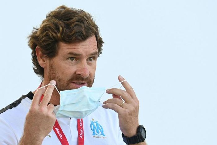 Ex-Chelsea boss Andre Villas-Boas has led Marseille back to the Champions League