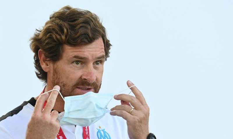 Ex-Chelsea boss Andre Villas-Boas has led Marseille back to the Champions League