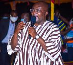Dr Mahamudu Bawumia