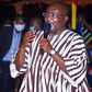Dr Mahamudu Bawumia