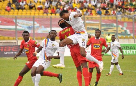 Ghana Premier League to return in 2019