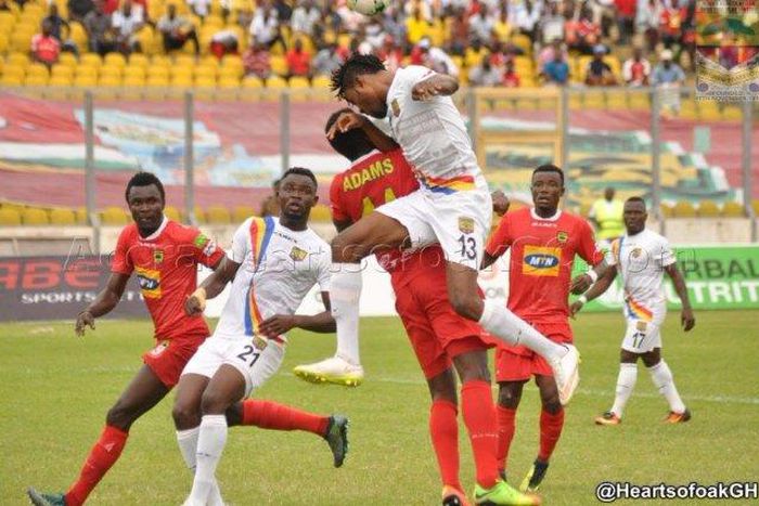 Ghana Premier League to return in 2019