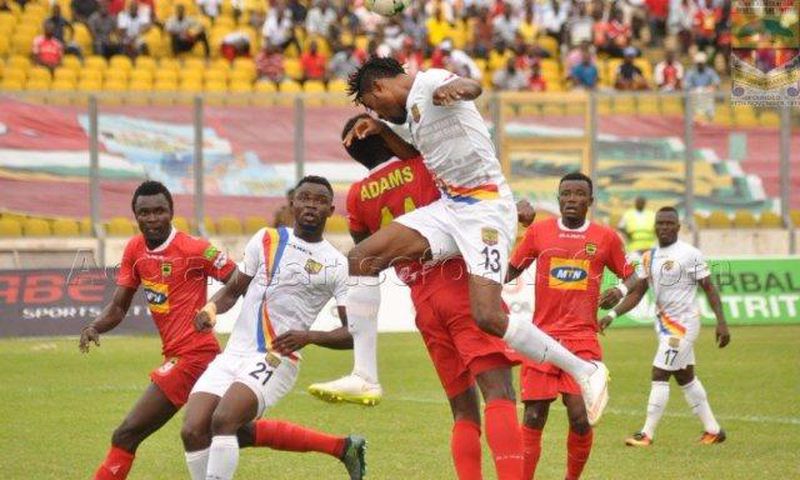 Ghana Premier League to return in 2019