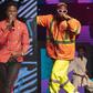 Sarkodie, Kuami Eugene, Sarkodie win big at VGMA 2020