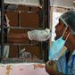 A study in July indicated that almost a quarter of people in the capital, New Delhi, have had the virus -- almost 40 times the official total