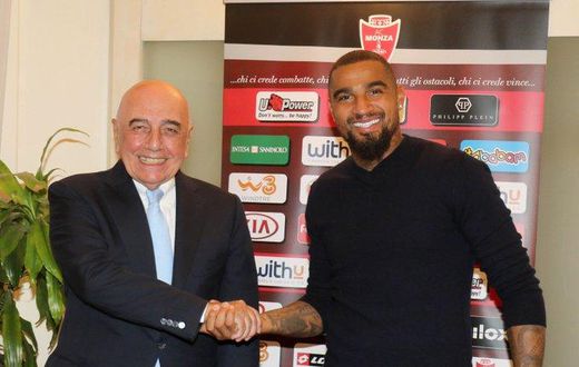 KP Boateng
