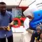Ras Kuuku's missing VGMA plaque found