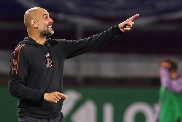 Not better than Bielsa: Pep Guardiola believes he is still not a match for Leeds boss Marcelo Bielsa despite his trophy haul at Barcelona, Bayern Munich and Manchester City