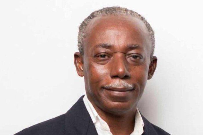 Biography of murdered University of Ghana law professor