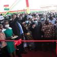 Nana Addo commissions