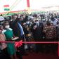 Nana Addo commissions