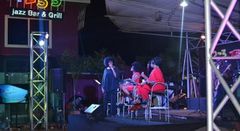 Jazz Bar