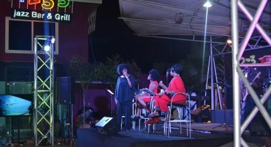 Jazz Bar