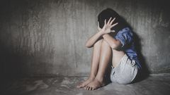 E/R: Married man flees town after being caught trying to rape girl during jogging