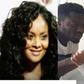 Menaye Donkor and Muntari welcome second child