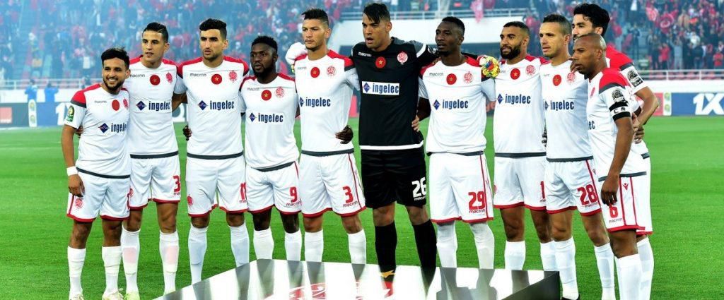 Here are the the richest clubs in Africa