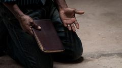 Pastor sues pastor GH¢200K for defamation
