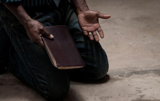 Pastor sues pastor GH¢200K for defamation